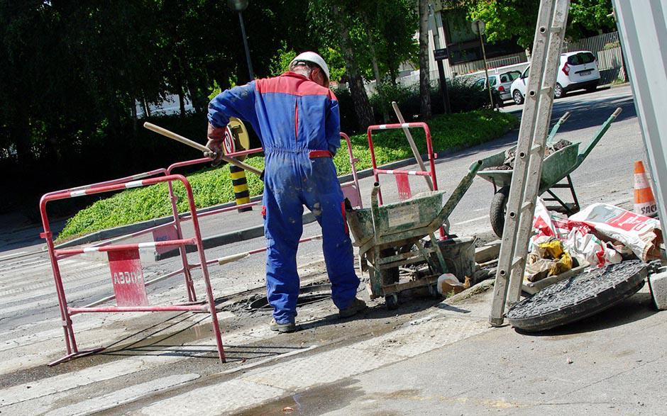 débouchage curage canalisation Villecresnes